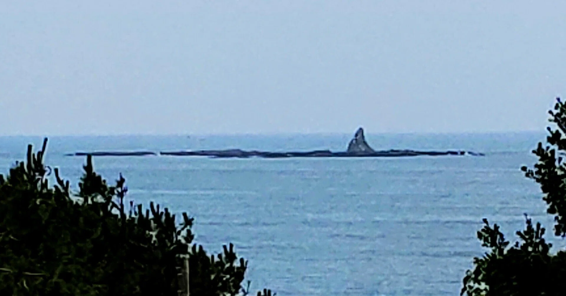 8話：茅ケ崎海岸の烏帽子岩 眺望散歩｜日々樹（ひびき）