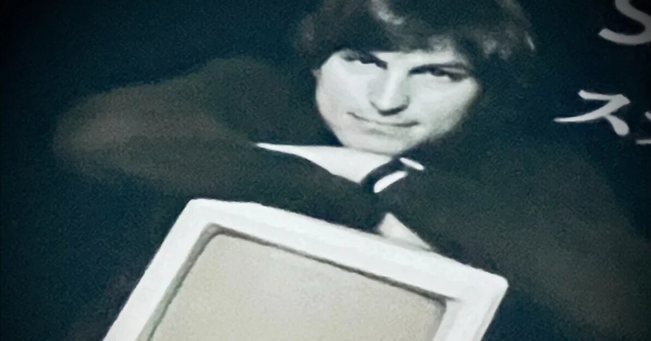 AppleとJobsにおける「Think Different」と広告代理店の役割のまとめ 