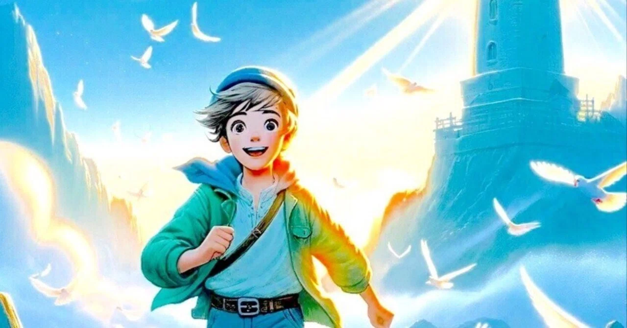 見出し画像