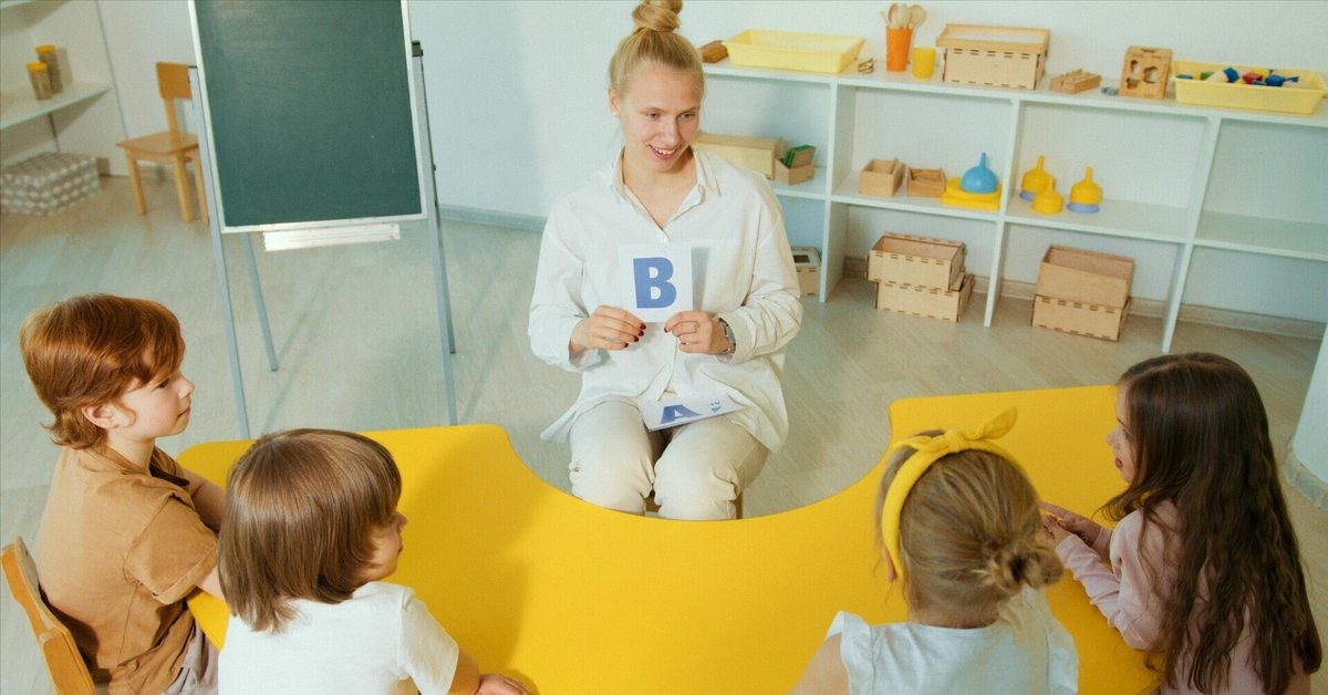 小学校受験の塾は大手？個人？どちらも経験したので特徴まとめ｜藤井 華