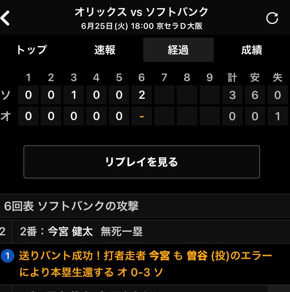 野球 まとめ ワロタ