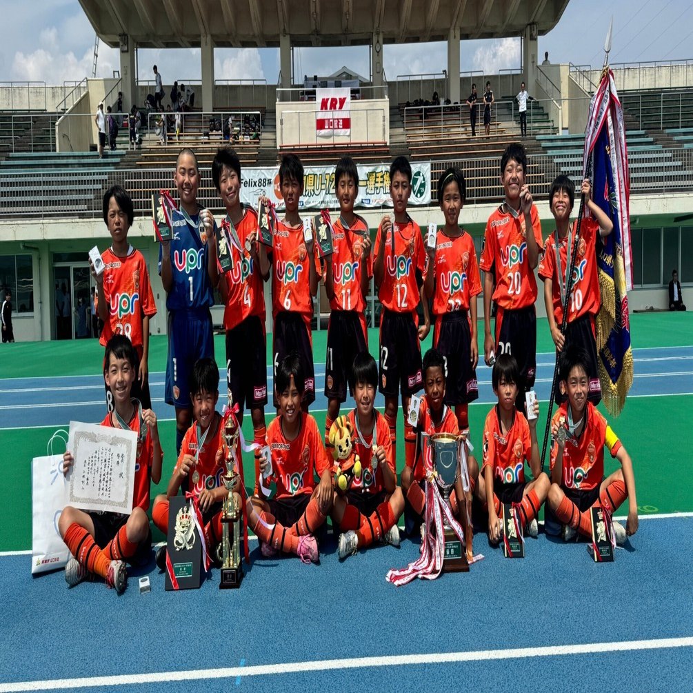 アカデミー通信 Vol.9｜レノファ山口FC