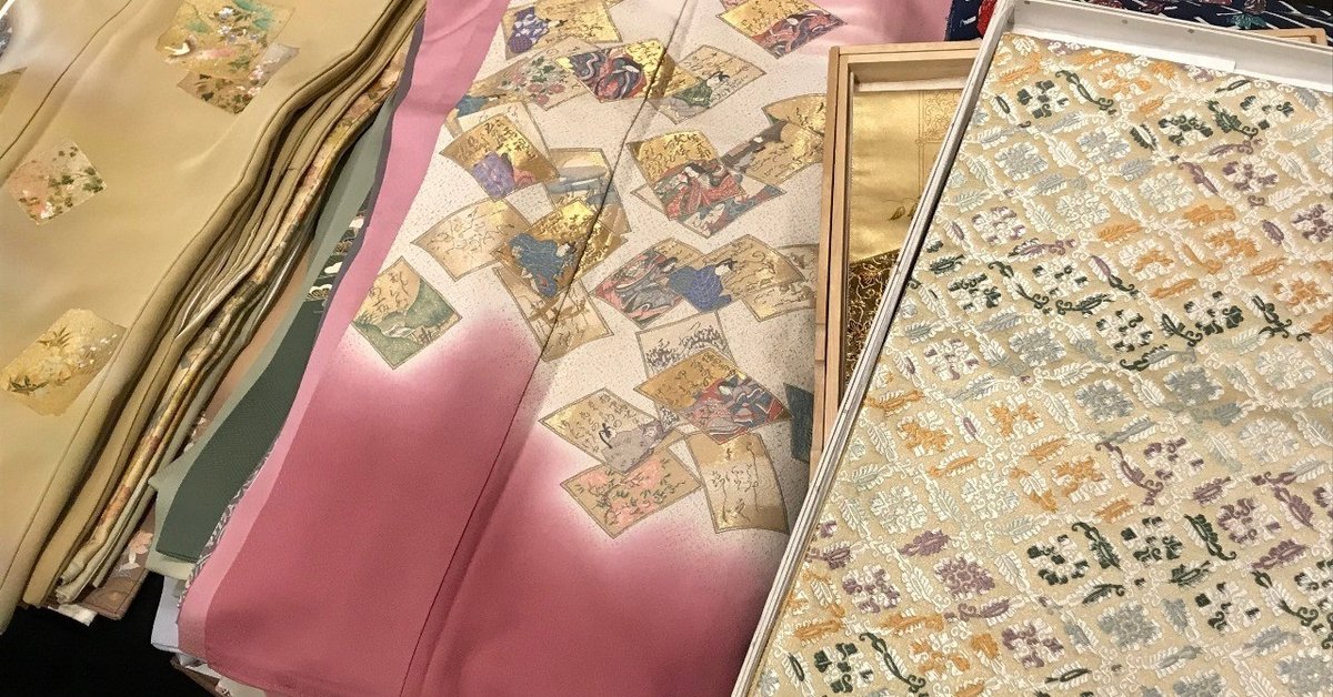 着物知識その3 「着物の値段の表と裏」｜Kimono Learning Book 