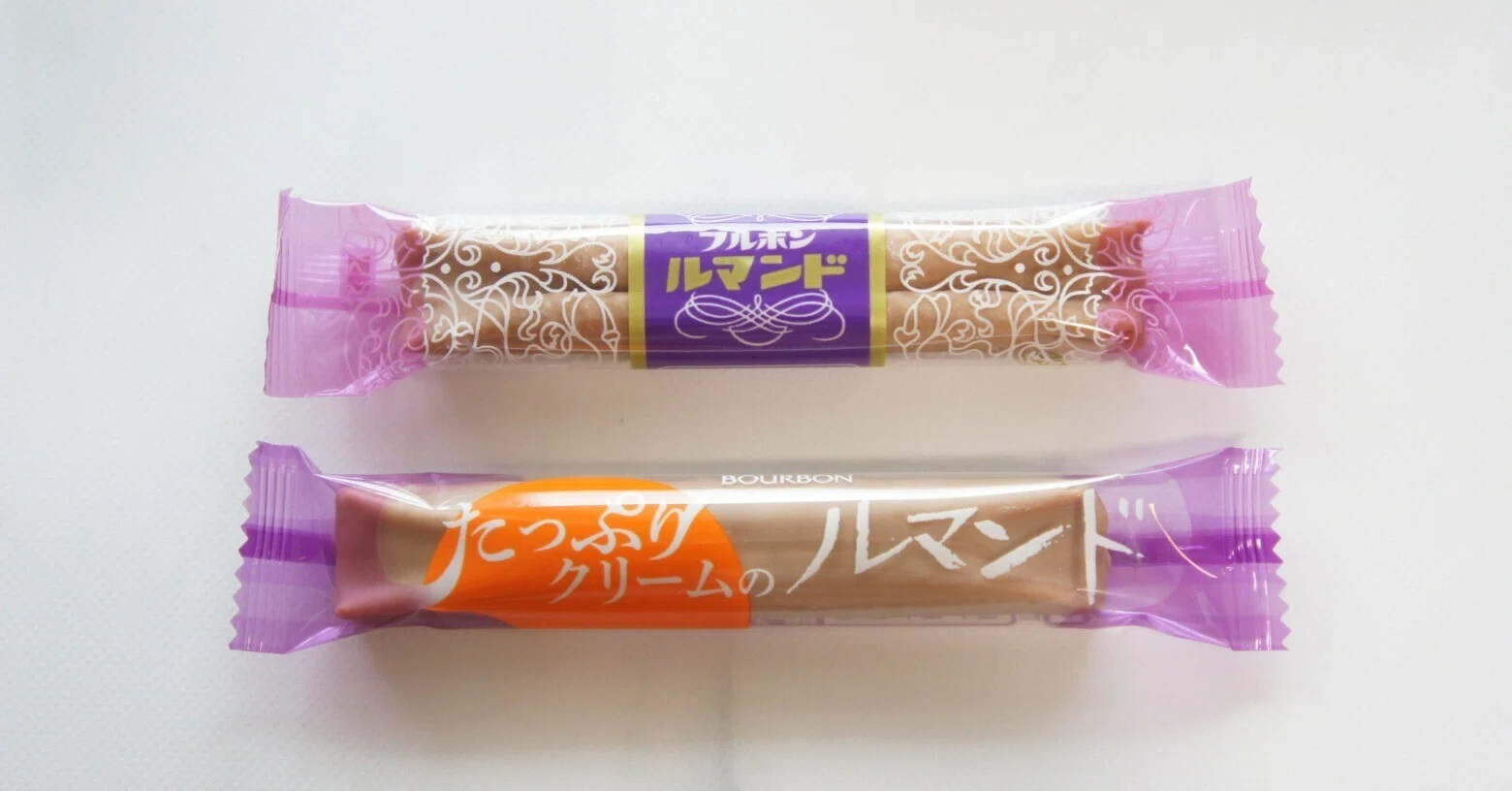 27 ルマンドは全部で14種類！ママのこっそりティータイムにもぴったり