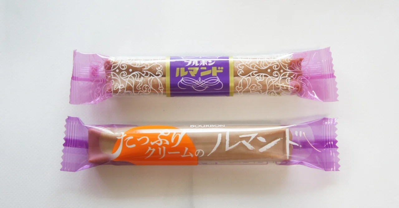 27 ルマンドは全部で14種類！ママのこっそりティータイムにもぴったり