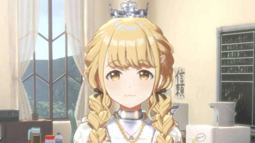 アイドルへの道を攻略したい！！！(藤田ことねver)｜カプチラテ