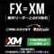 海外FXトレーダー　FXならXM！