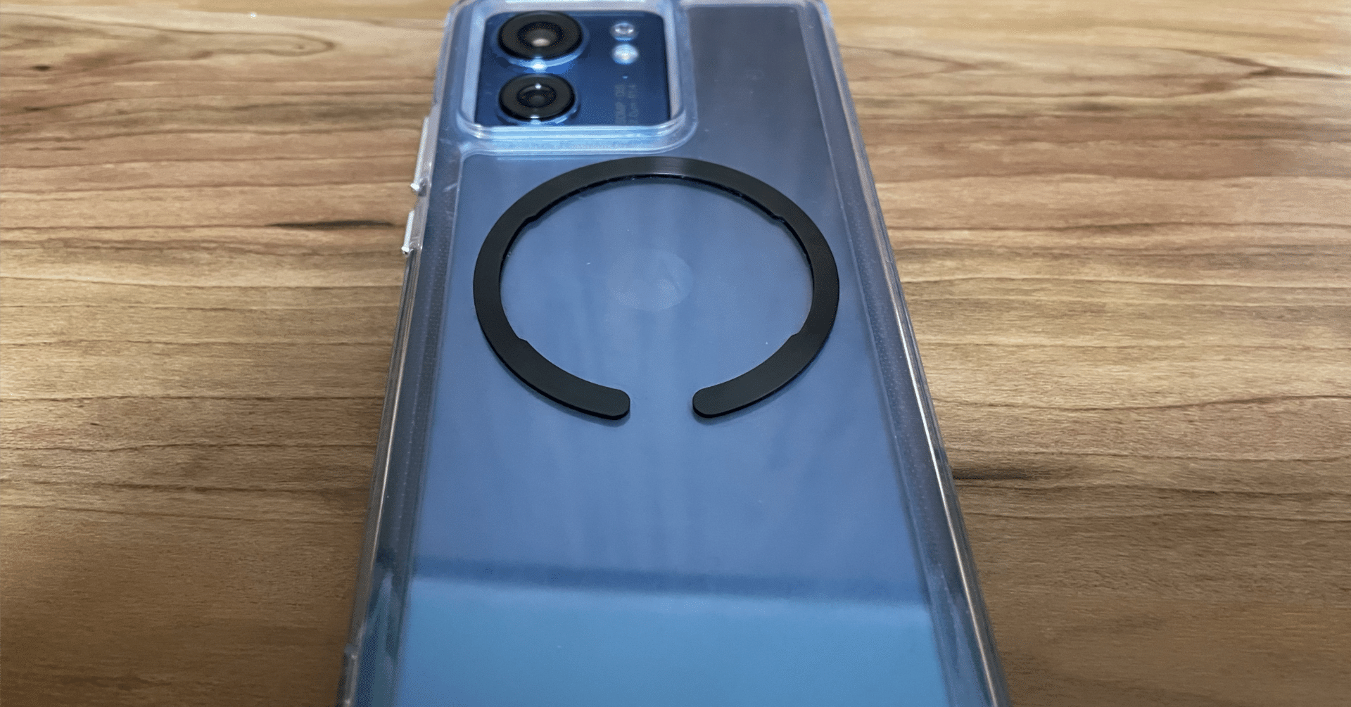 Motorola edge 40を使い始めて1ヶ月くらい経過｜Hirokazu Nishi