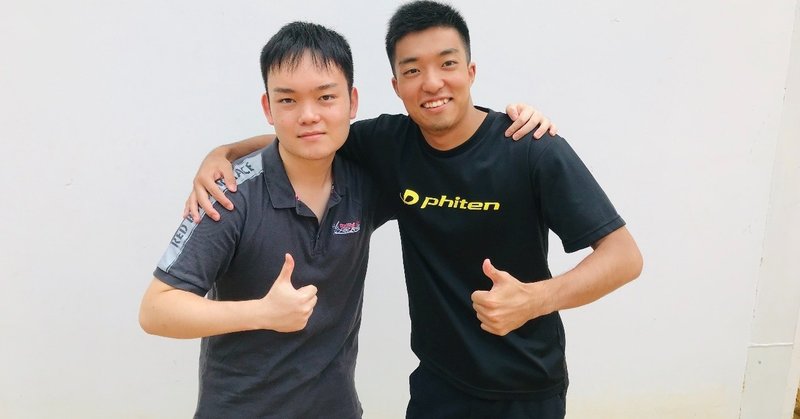 異色の経歴を持つ大学生 にインタビューしてきた ケント Note 異色の経歴を持つ大学生 にインタビューしてきた ケント Note