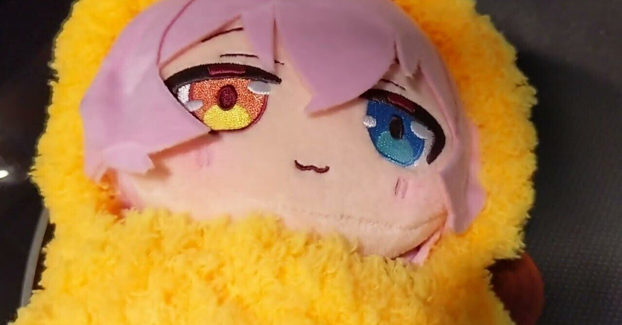 ホシノサクサク とは｜四月一日