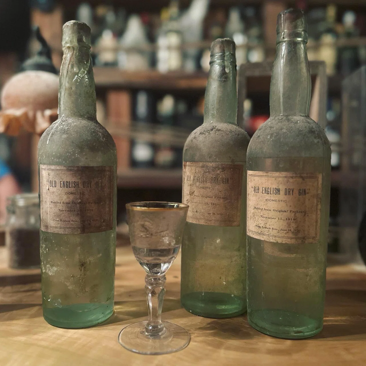 BenFiddich 11周年。『別館』にて6/30 , 7/1 , 7/2の開店。｜Bar
