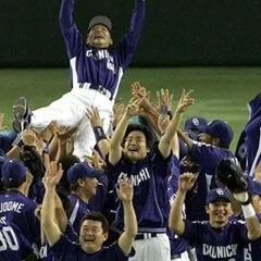 2004年 大阪近鉄バファローズ(5位)｜どいがき
