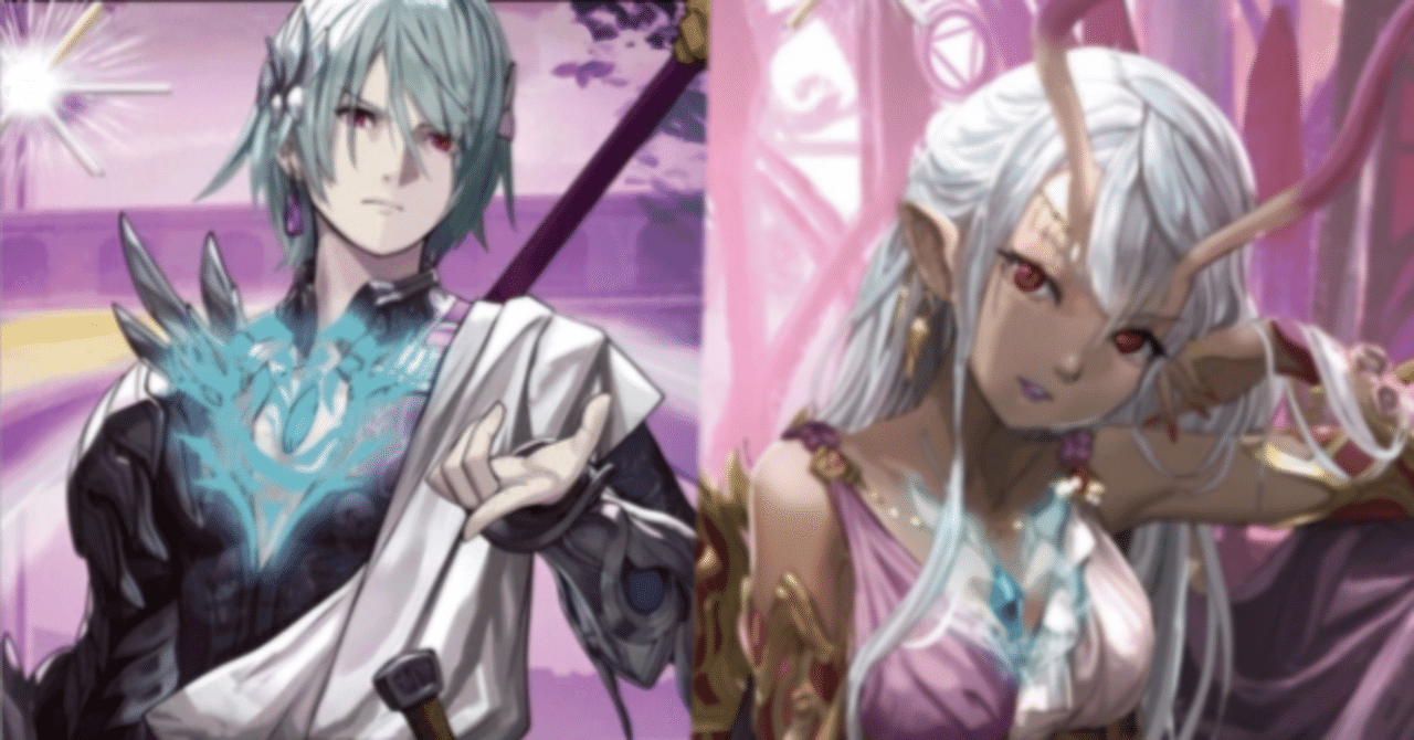 呪鬼デッキ解説】デッキレシピについて細かく解説#BS1.5｜ひろ