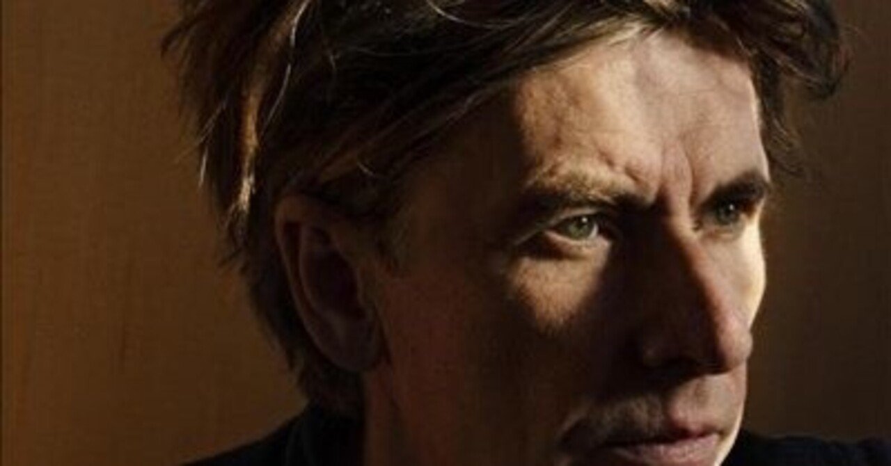僕はずっと彼の歌を待っていた気がする。GOOD GRIEF / BERNARD BUTLER｜1+1