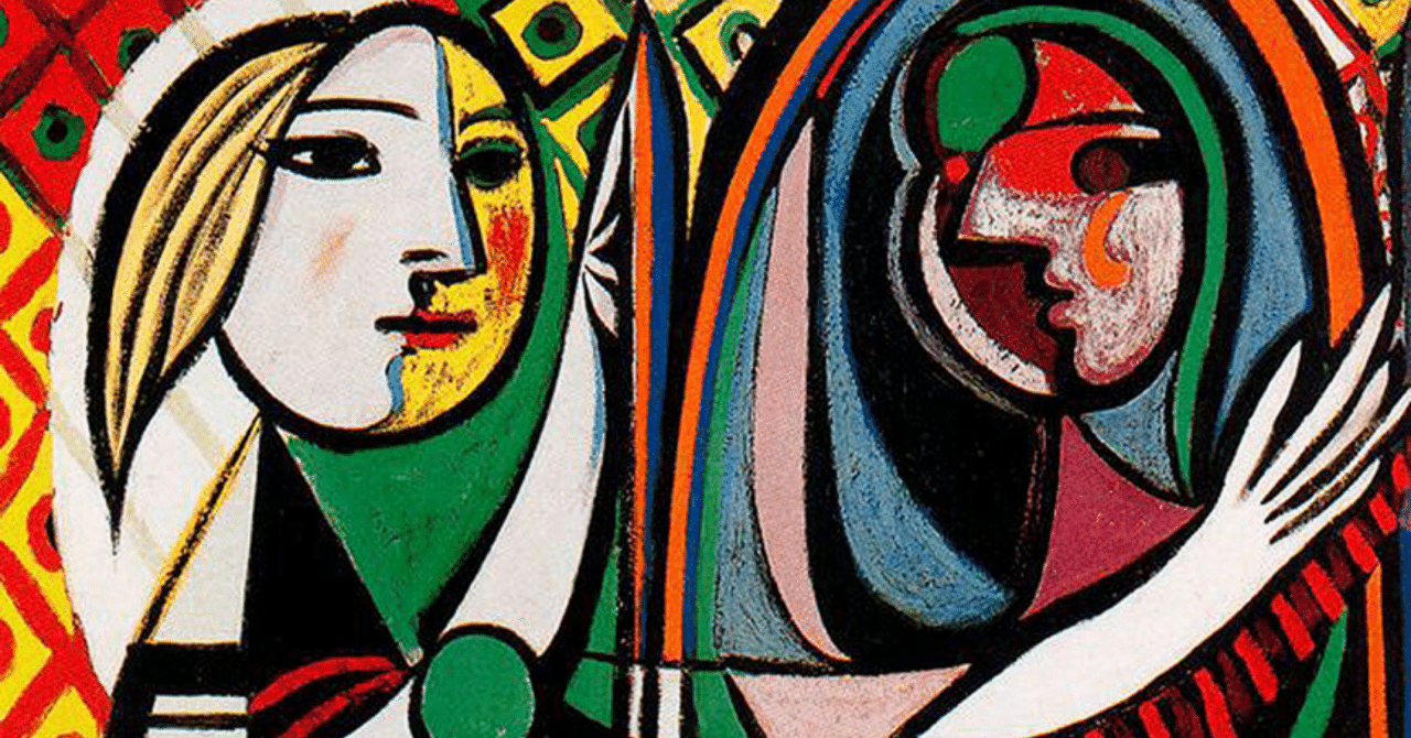 鏡の前の少女｜東京備忘録