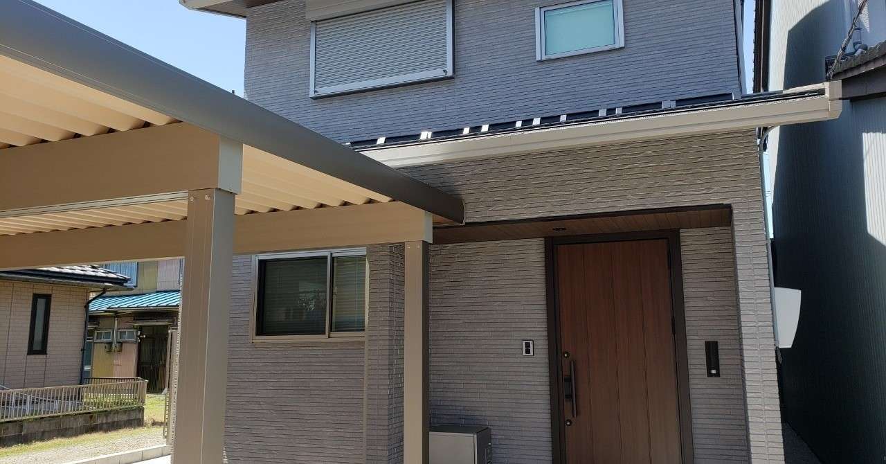費用 間取り 写真公開 後悔しないミサワホームでの家づくり いなサラ 田舎の情シスサラリーマン Note