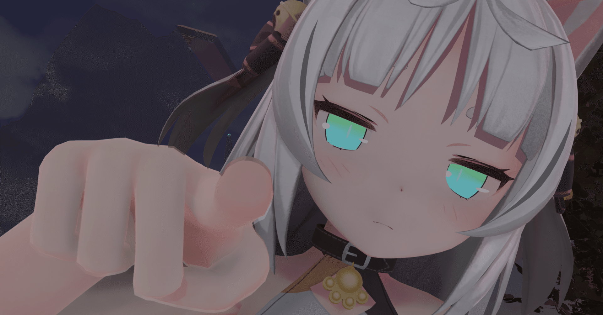 Questコントローラの隠し機能について｜Alca Cat