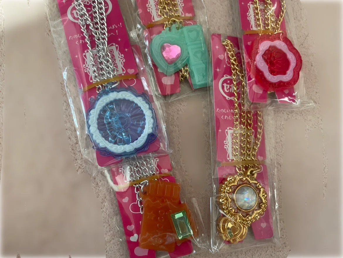ときめき☆セボンスター｜まいす