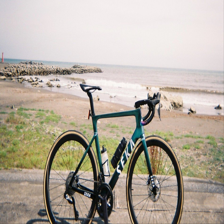 Seka Exceed RDC：軽量化と高剛性の絶妙なバランスを実現した次世代