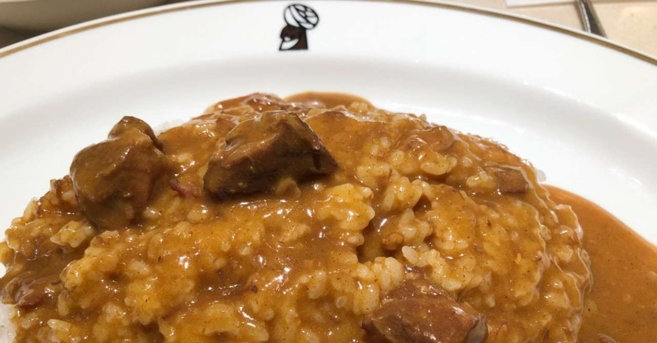 カレー インディアン