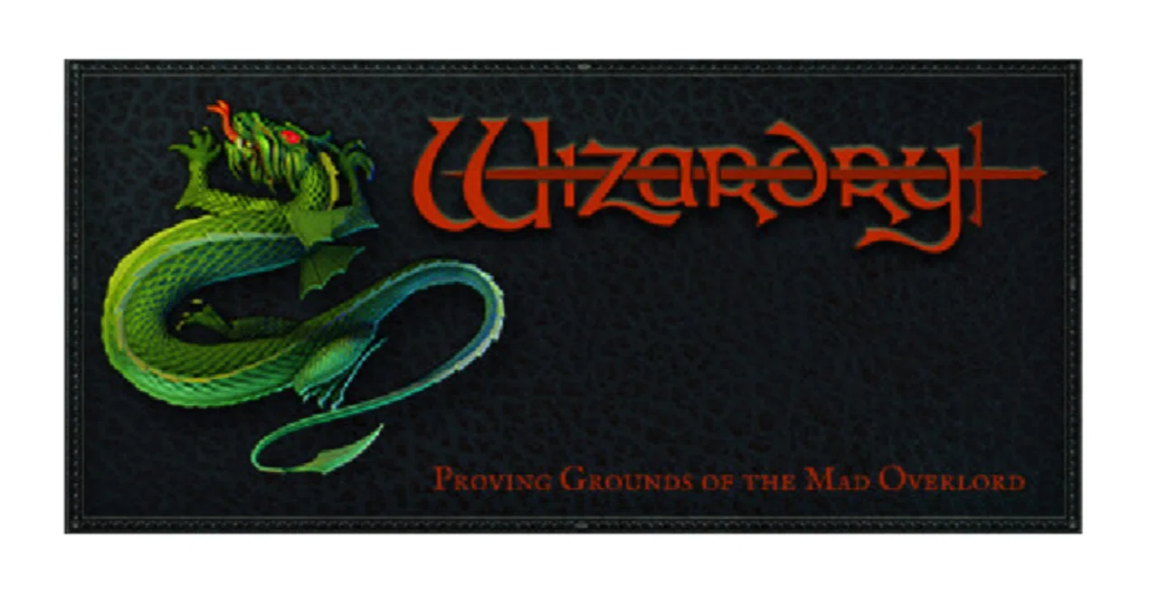 攻略メモ】ウィザードリィ 狂王の試練場 序盤の攻略（Wizardry 