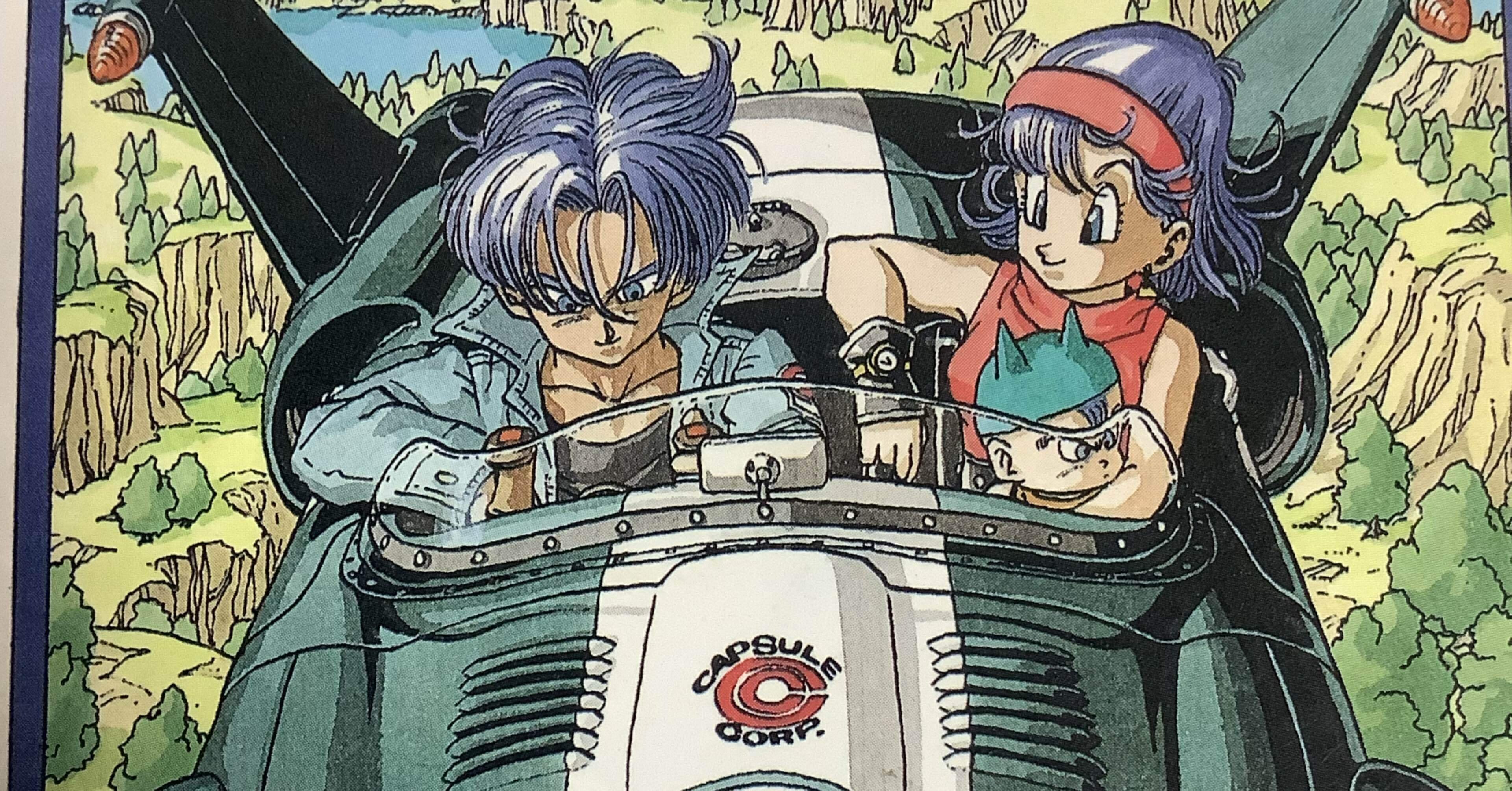 素敵な名言 ♯116『ドラゴンボール』クリリン｜1989年生まれの考えごと