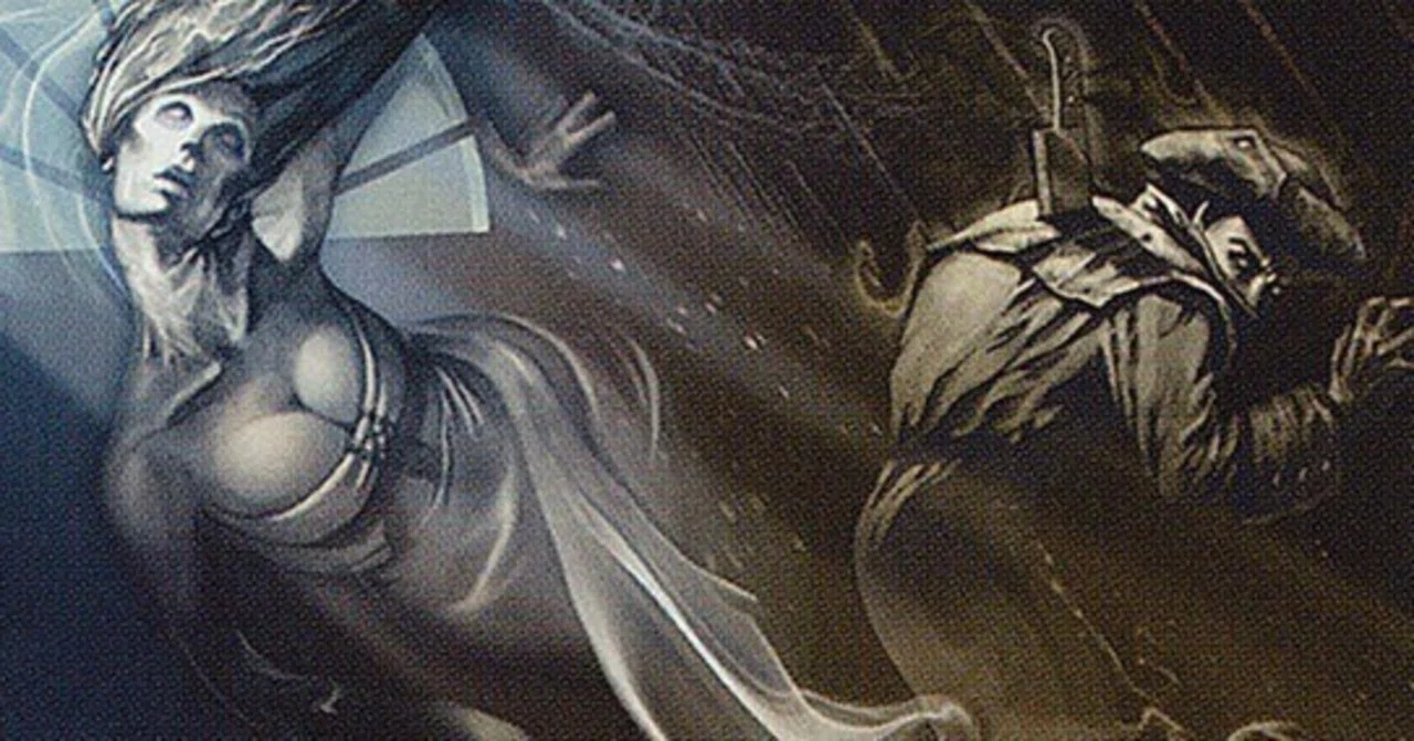 MTGレガシー】白スタックス目線のモダンホライゾン3カード評価と
