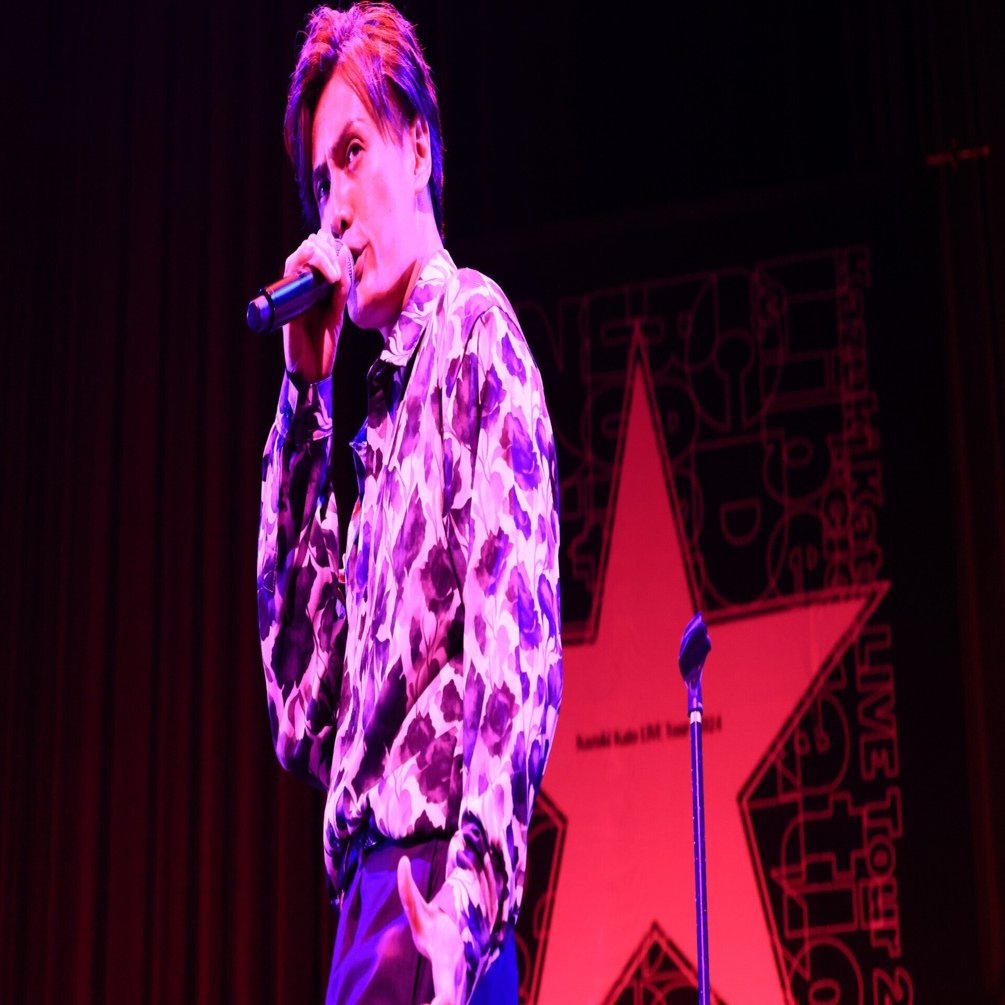 加藤和樹、カバー曲を中心としたライブツアー終了、2か月にわたるTOUR