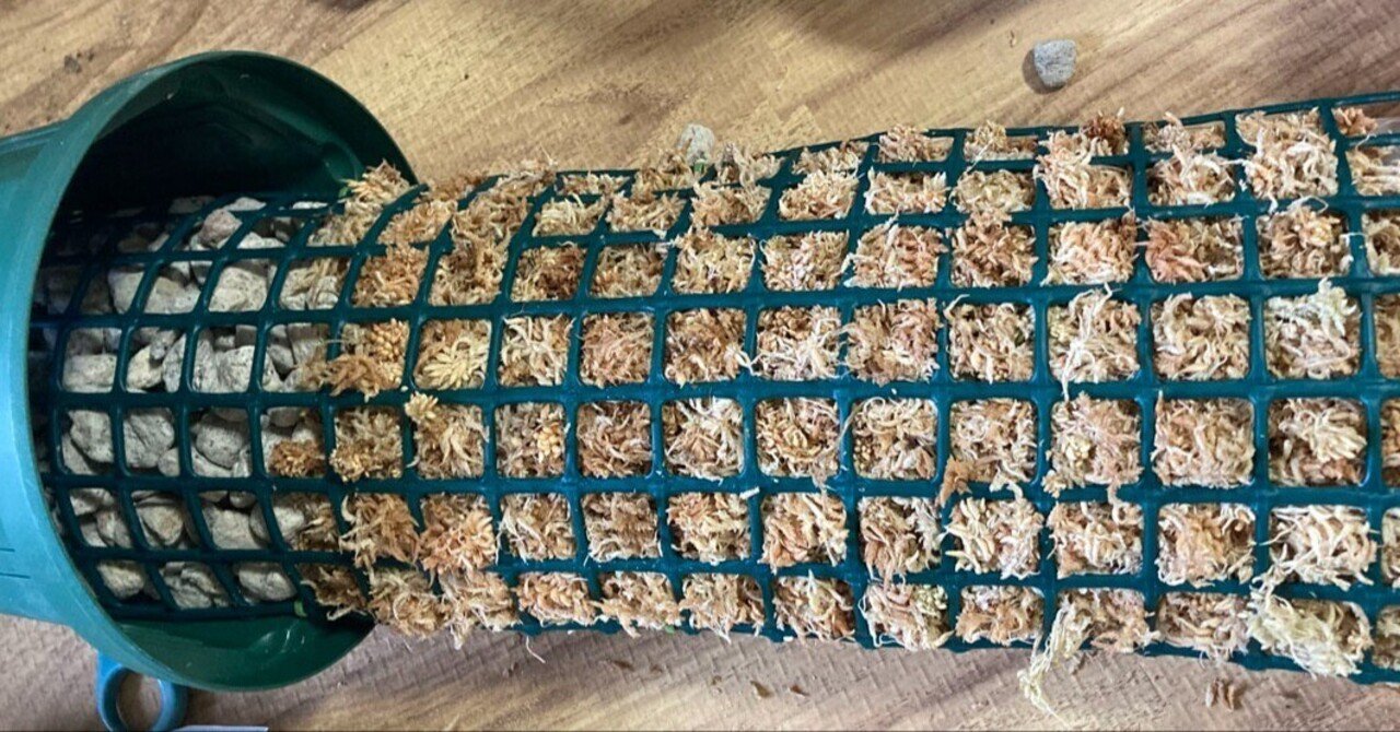 半円型モスポールを自作してみた｜そーいち・F・スタインベック