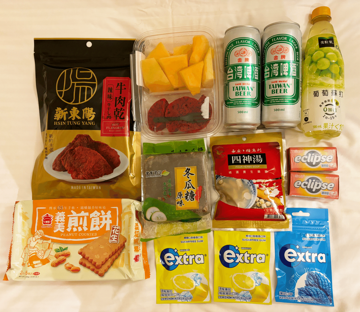 台湾旅行記【5000元(25,000円)ゲット!】Taiwan the Lucky Land 台湾旅行記【5000元(25,000円)ゲット!】Taiwan the Lucky Land