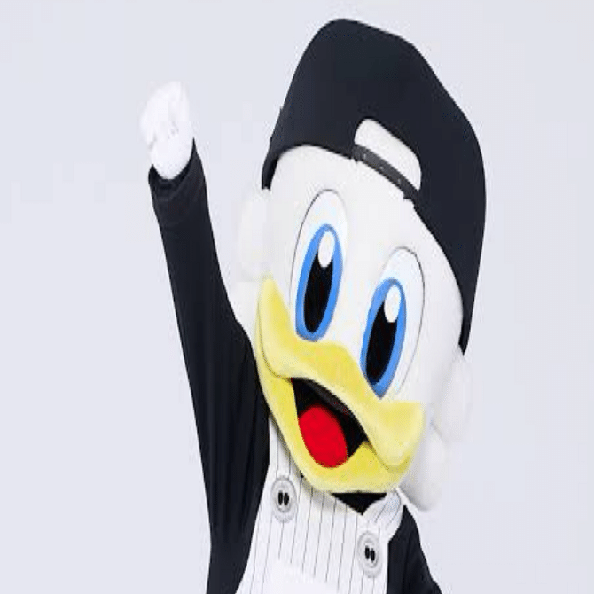 マスコット紹介月間〜ズーちゃん〜｜のぼ〜る広報