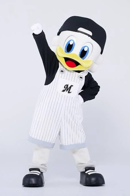 ズーちゃん！！ マスコット紹介月間〜ズーちゃん〜｜のぼ〜る広報
