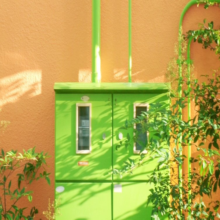 Photo Diary #5 -FZ55作例-｜唯野みりん