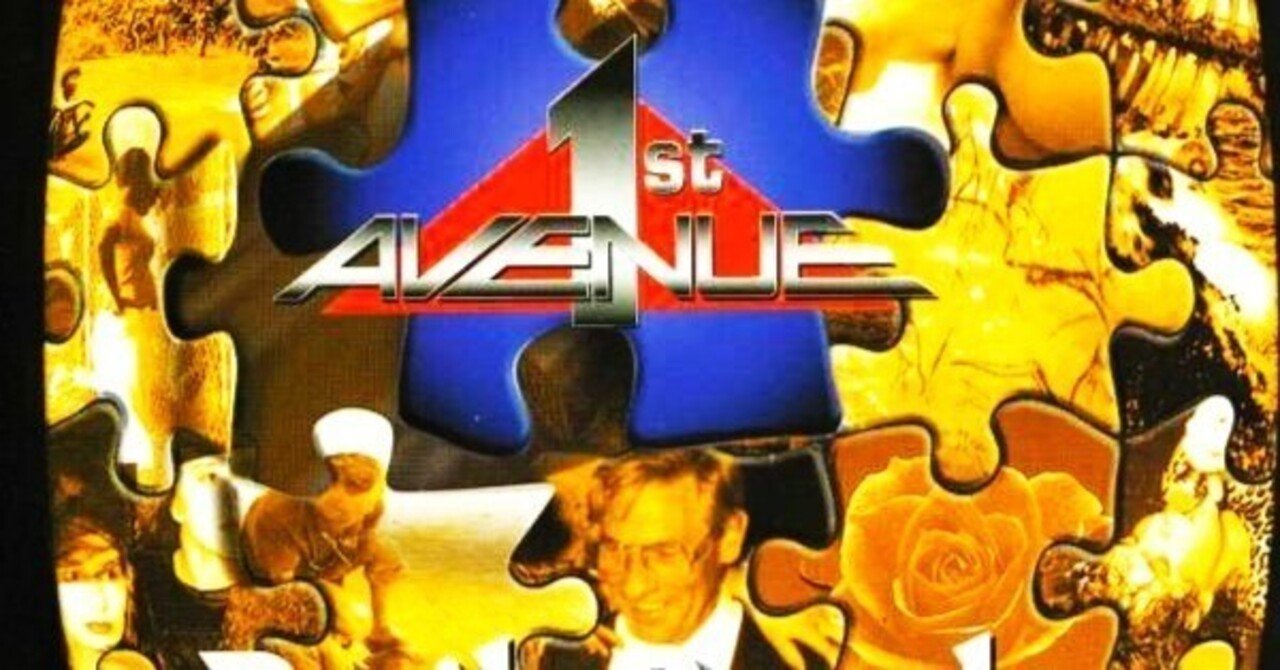 メロディアス・ハードロック（メロハー）のおすすめ曲5選（Part2