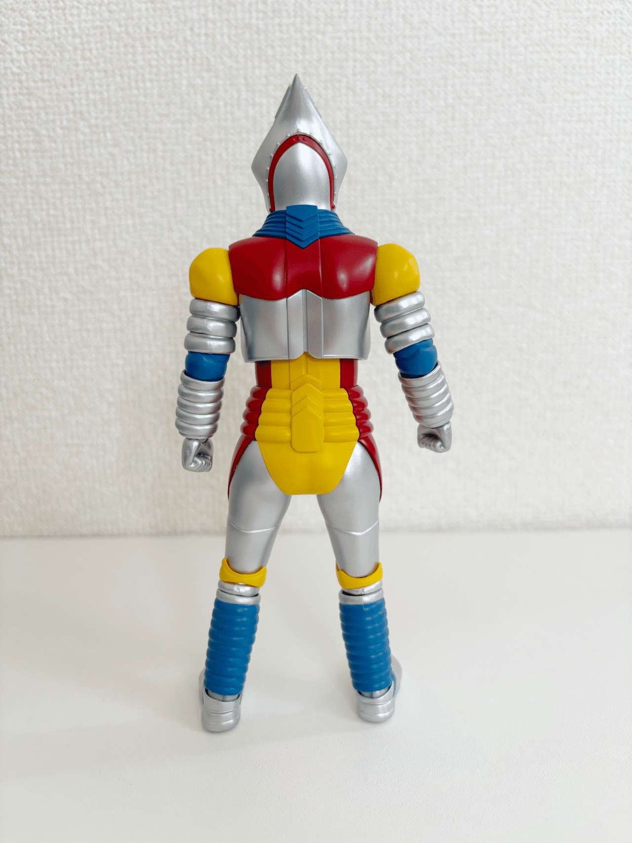 フィギュア開封】S.H.MonsterArts ジェットジャガー(1973)|へべれけ フィギュア開封】S.H.MonsterArts ジェットジャガー(1973)|へべれけ