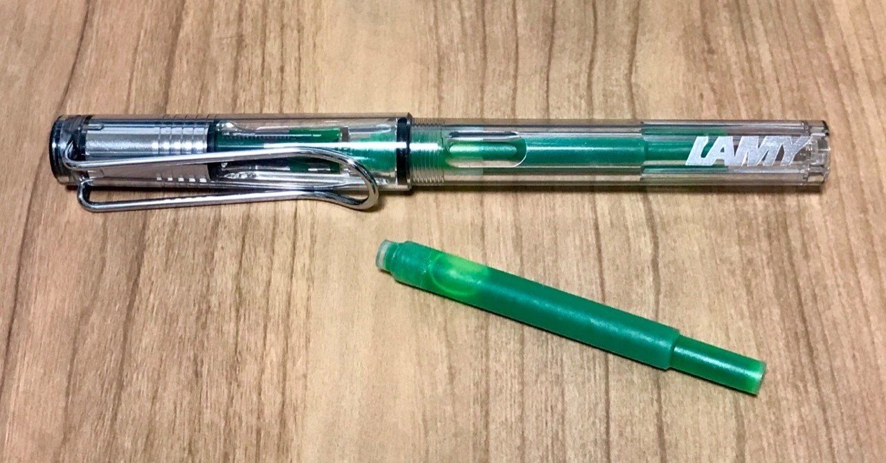 最高におしゃれな蛍光ペン Textmarker 蛍光ペン研究ユニット Note