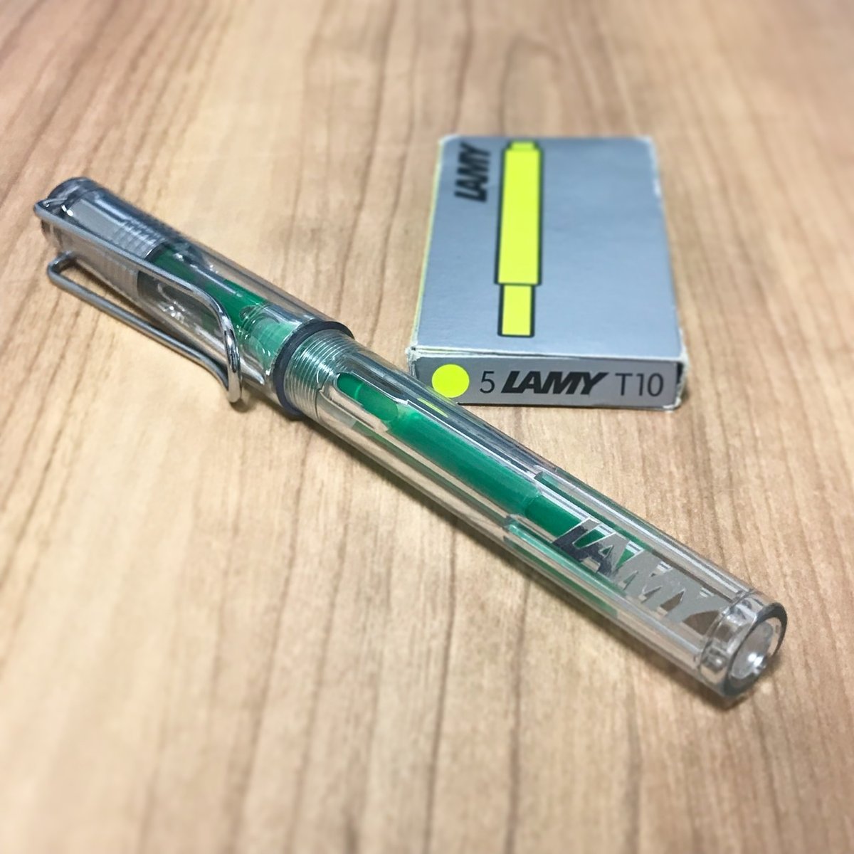 最高におしゃれな蛍光ペン｜Textmarker | 蛍光ペン研究ユニット