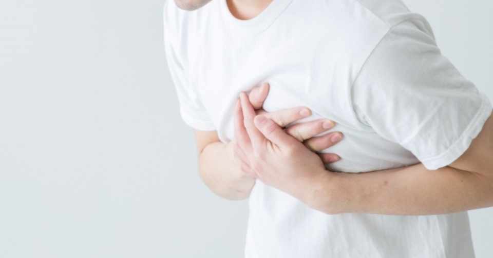 余談 肋骨がまだ痛い Kt Note