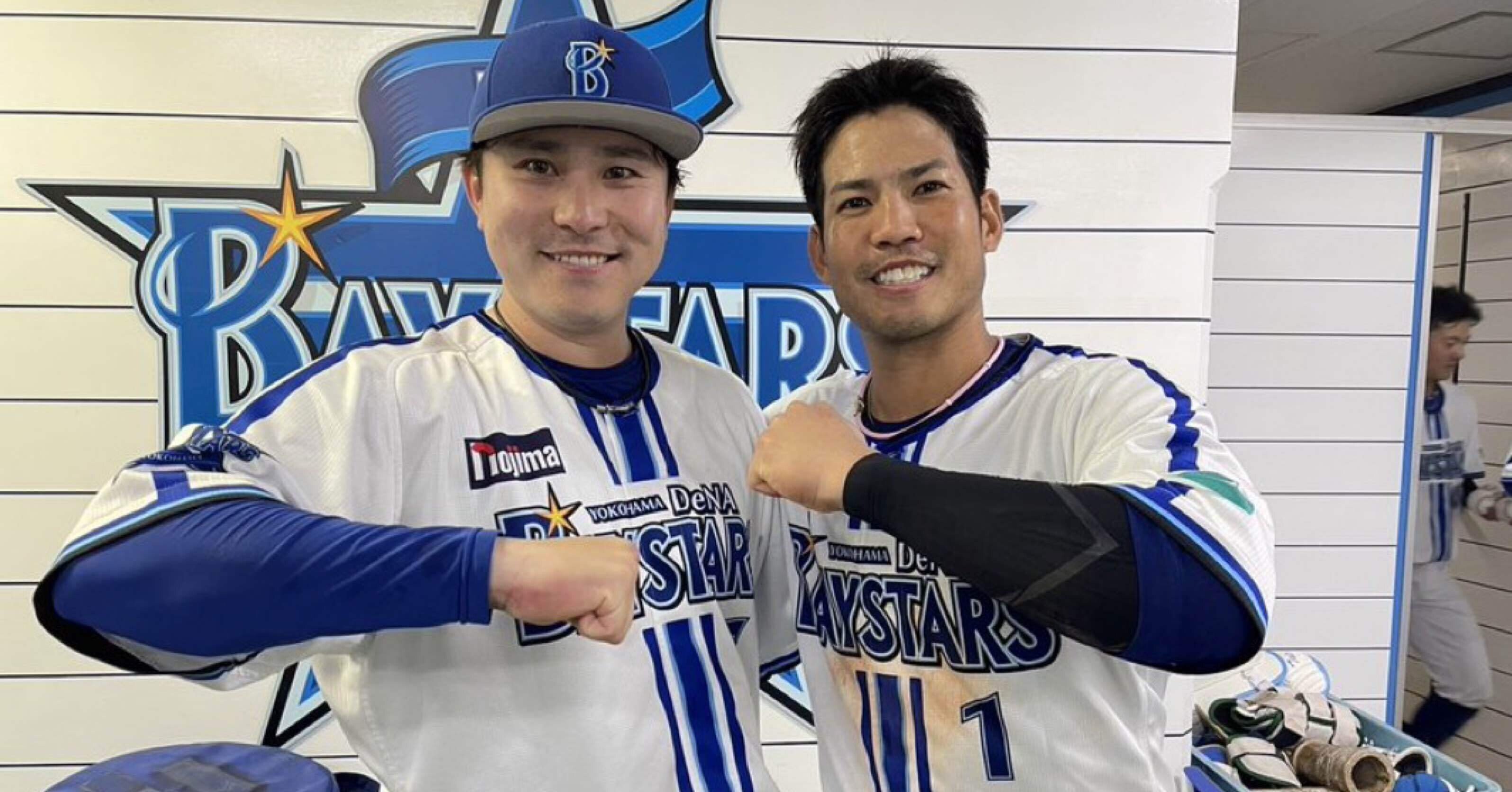 4/6(土)14:00 vs 巨人　横浜スタジアム　ペア 2024年6月27日(木) 対巨人 10回戦 5×-4 勝利 横浜スタジアム(No.52