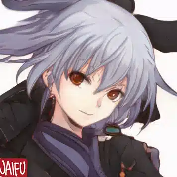 鷲羽宗一郎