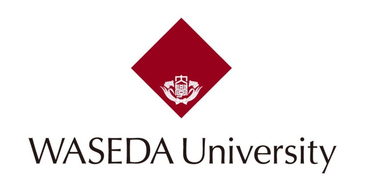 早稲田カラーってどんな色 渡辺仁史 Watanabe Hitoshi Note