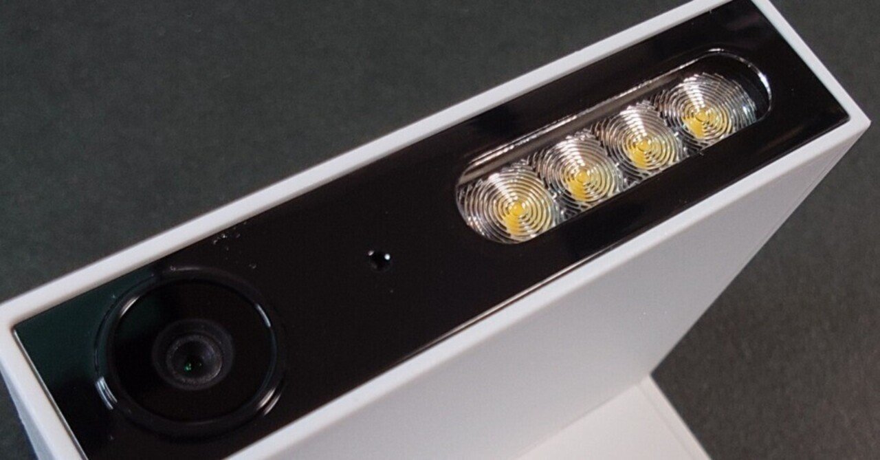 ATOM Cam GPT買ってみた｜べーやん