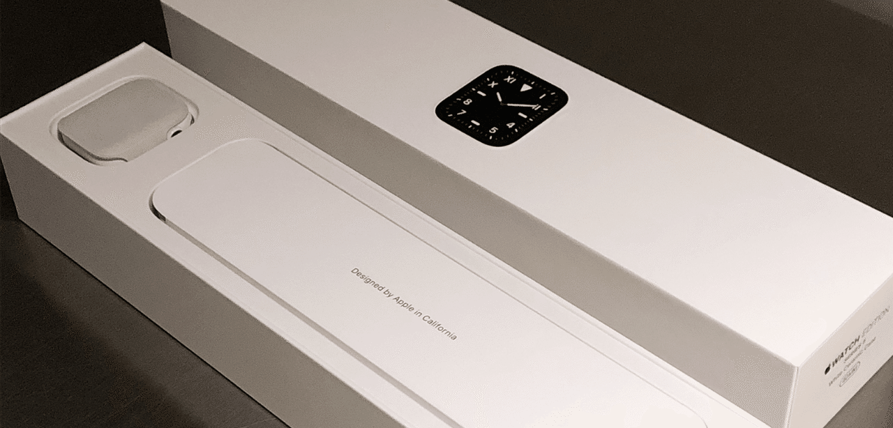 レアApple Watch Series5 40mm ホワイトセラミック