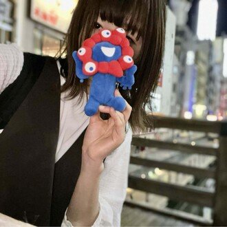 多動さん(田中)