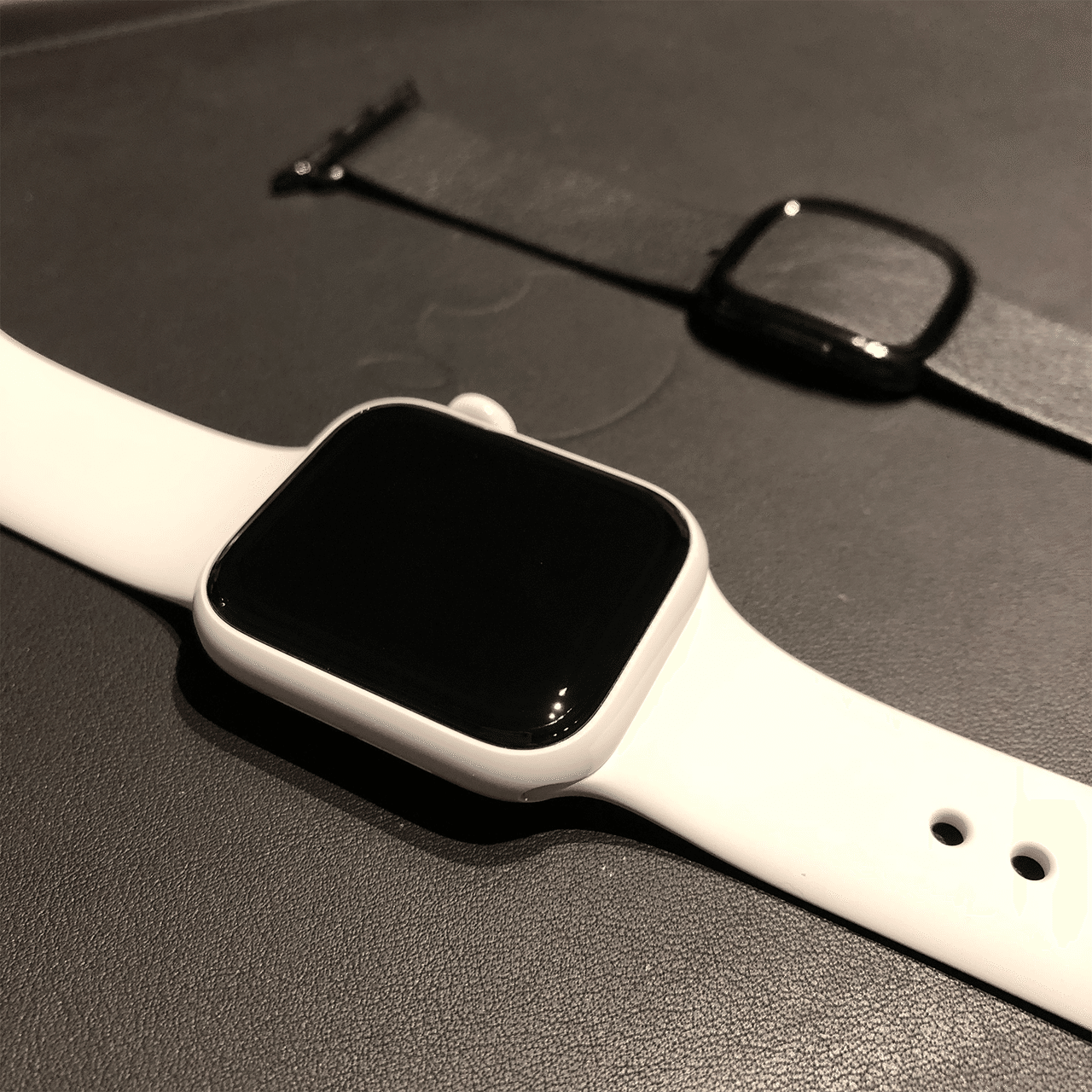 Apple Watch  セラミック　　エディション