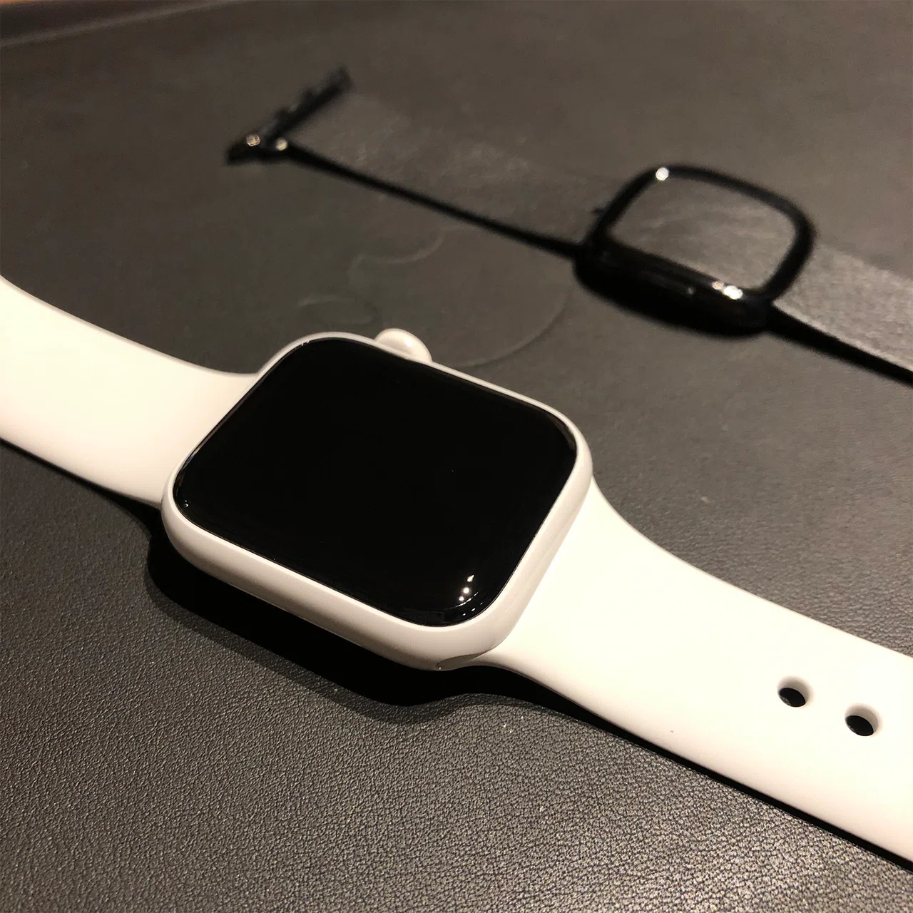 Apple Watch Edition Series 5 ホワイトセラミックケース 40mm Apple Watch Edition Series 5 ホワイトセラミックケース 40mm