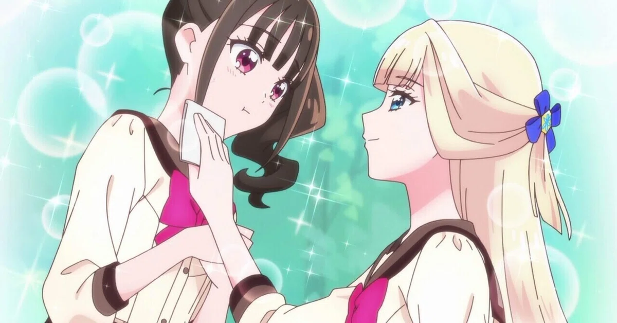 わんだふるぷりきゅあ！』第21話 まゆとユキのスクールライフ｜nyalra