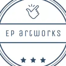 EP artworks
