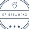 EP artworks