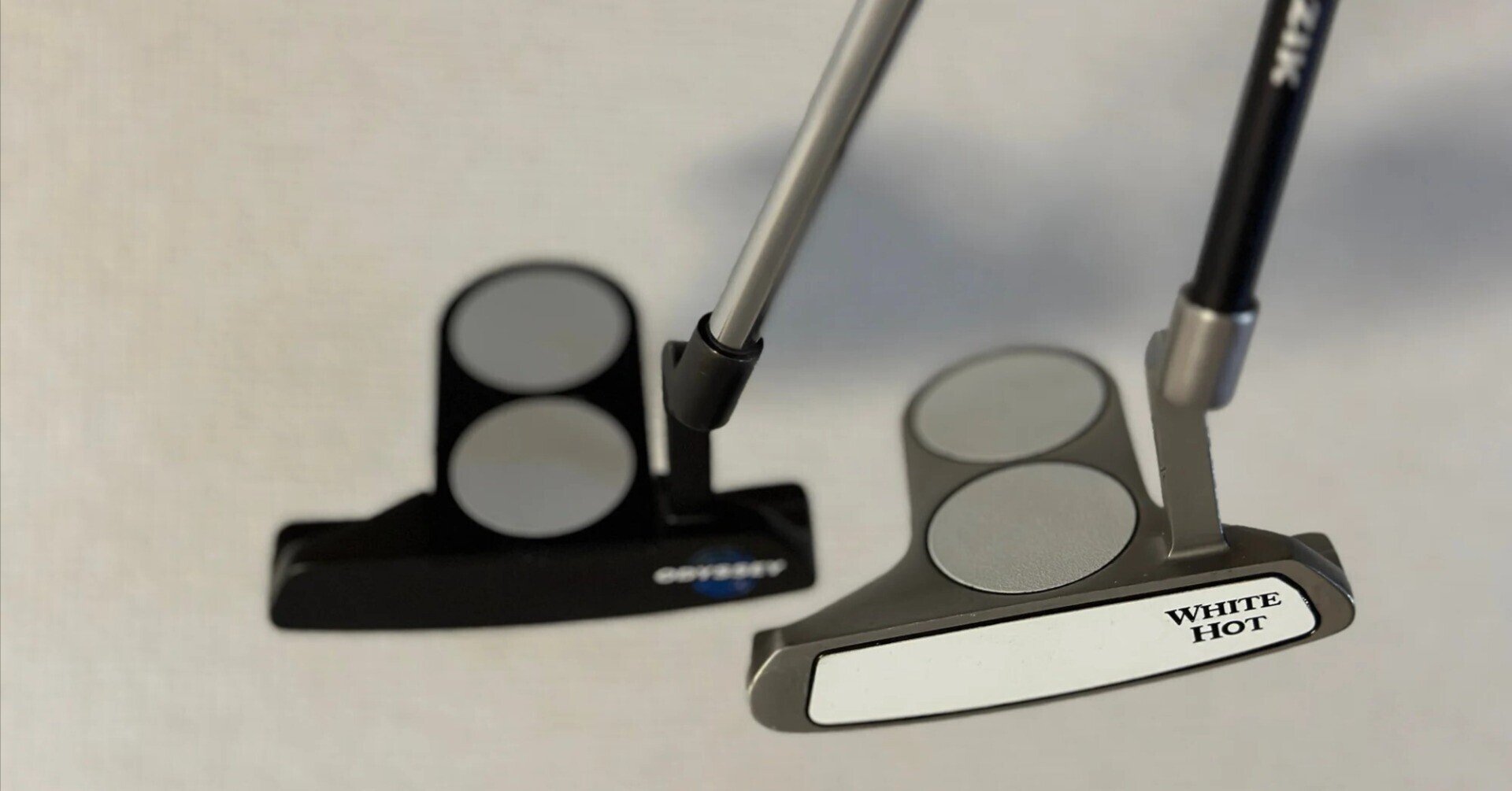 PRGR ゴルフ中尺パター R・ファウラーみたいな「中尺パターでグリップ余らせ」ストロークが